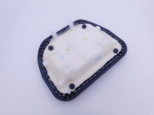 HONDA REAR SEAT BOTTOM 2017-2025 PIONEER 700 4 SEATER OEM NEW 77500-HL3-601